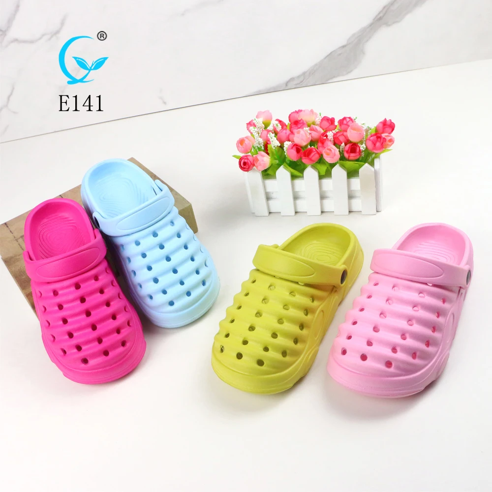 Shoe Manufacturer Chappal Sandals Ladies Sleeper Slides Mules Slipper Women Clogs Shoes