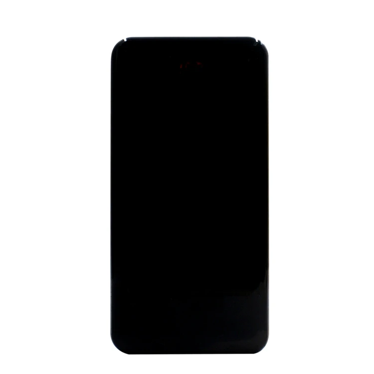 
Fast Charging Smart QC 3.0 Power Bank 10000 mah Digital Display Mobile powerbank 