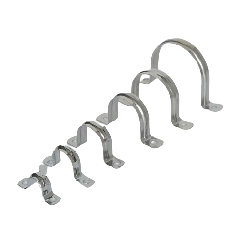 Wholesale OEM Brass Pipe Clamp