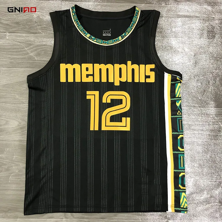 2021 season basketball wear hot sale city version basketball practice jerseys