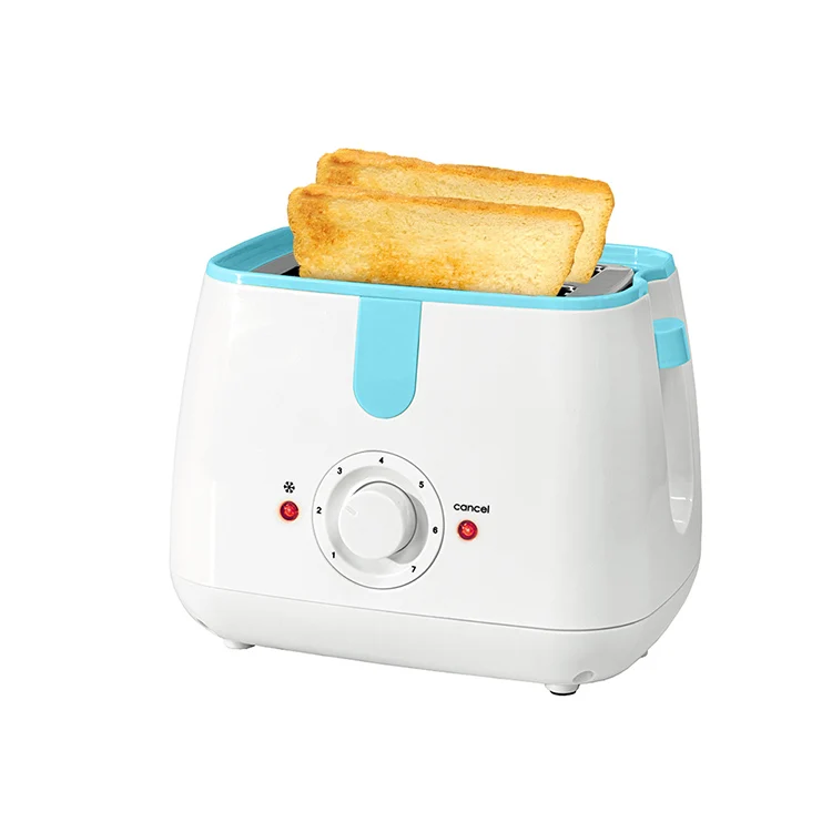 Cheap Price Convenient Non Stick Camping 2 Slice Stainless Steel Bread Sandwich Toaster 12V With Different Function