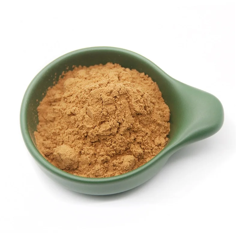 Natural Cynarin Artichoke Extract Powder 2.5% 5% Artichoke Extract Powder
