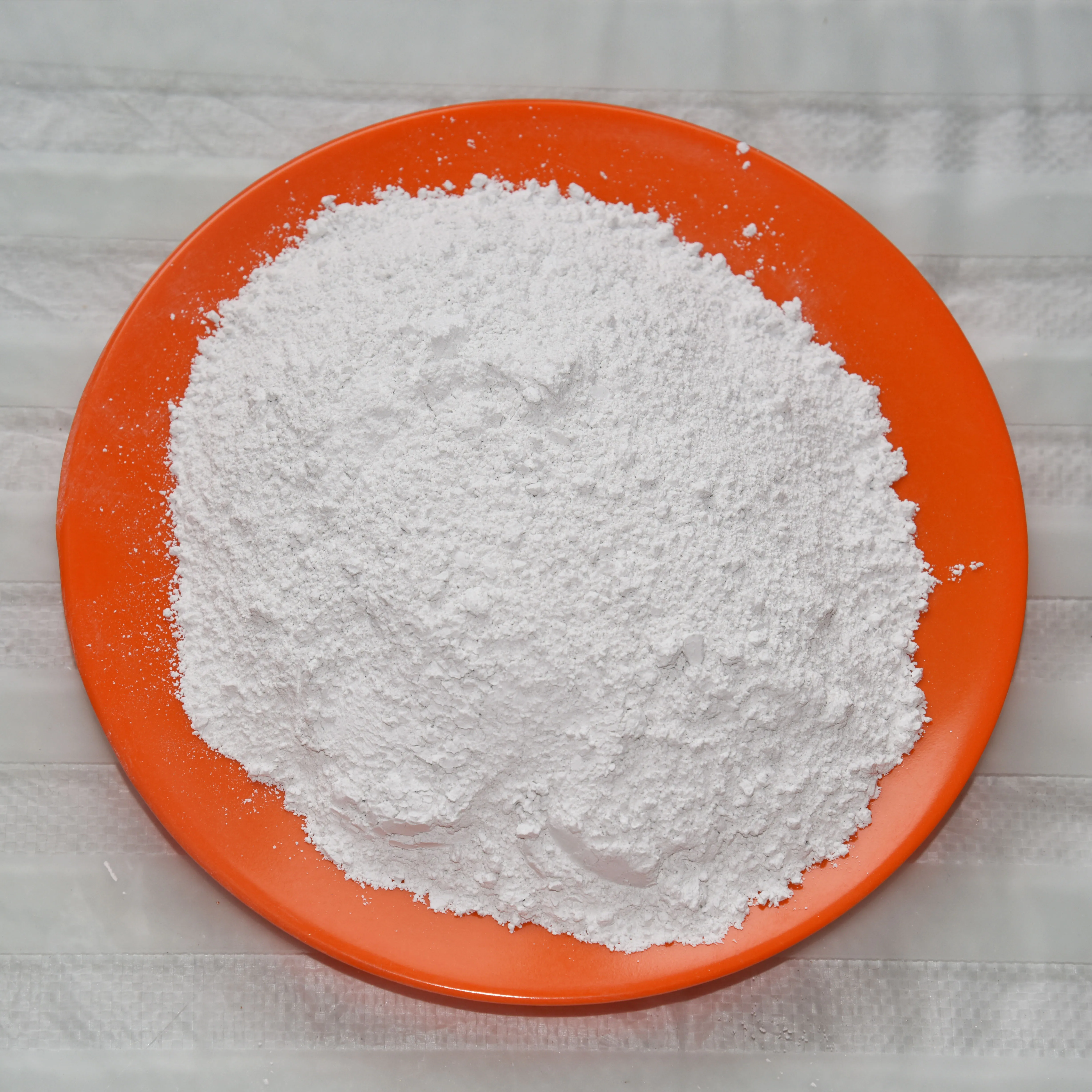 kaolin for ceramics and