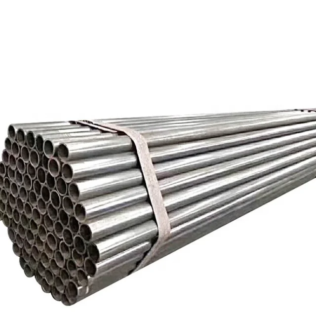 Hot Selling High Quality Zinc Coated DX51D ASTM A653 Galvanized Square Tube In Stock