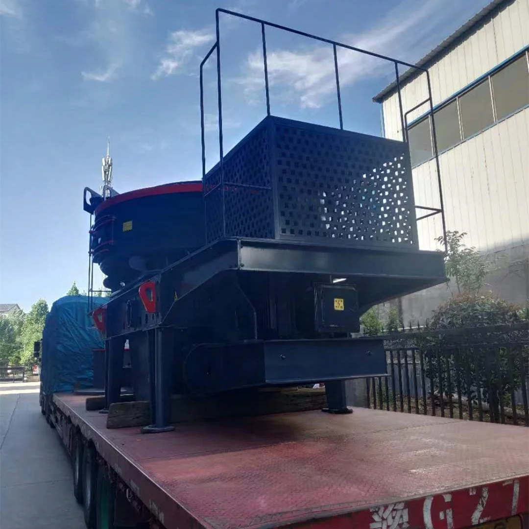60-380 tph VSI дробилка для песка цена машины производства искусственного