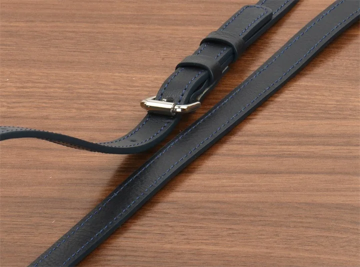 1.2cm Leather Bag Making Accessories Handles and Straps for Handbag Leather Bag Straps Handle for Long champ