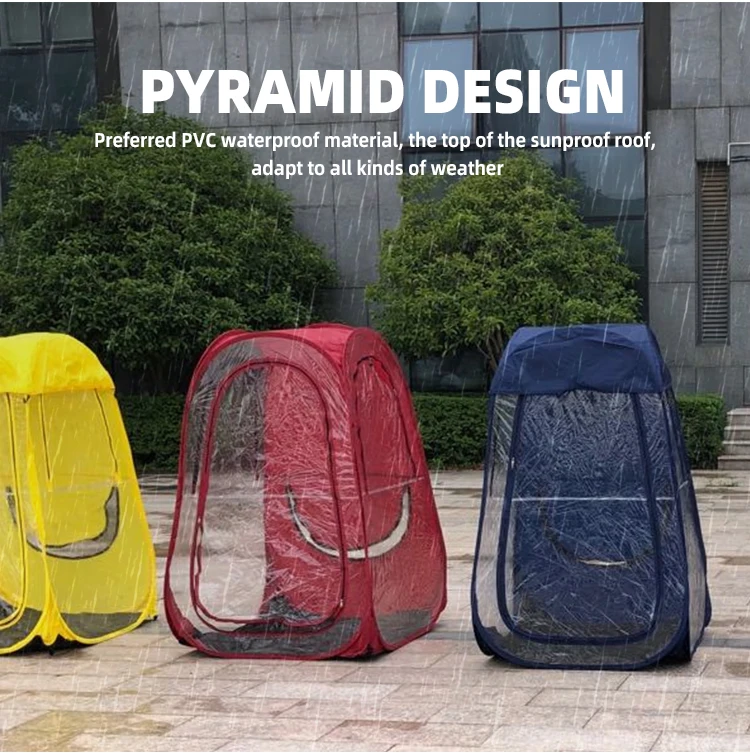 Sports Weather Beach Tent Sun Shade Shelter Instant Pop Up Tent Camping Custom With Logo For Business Pop Up Tent