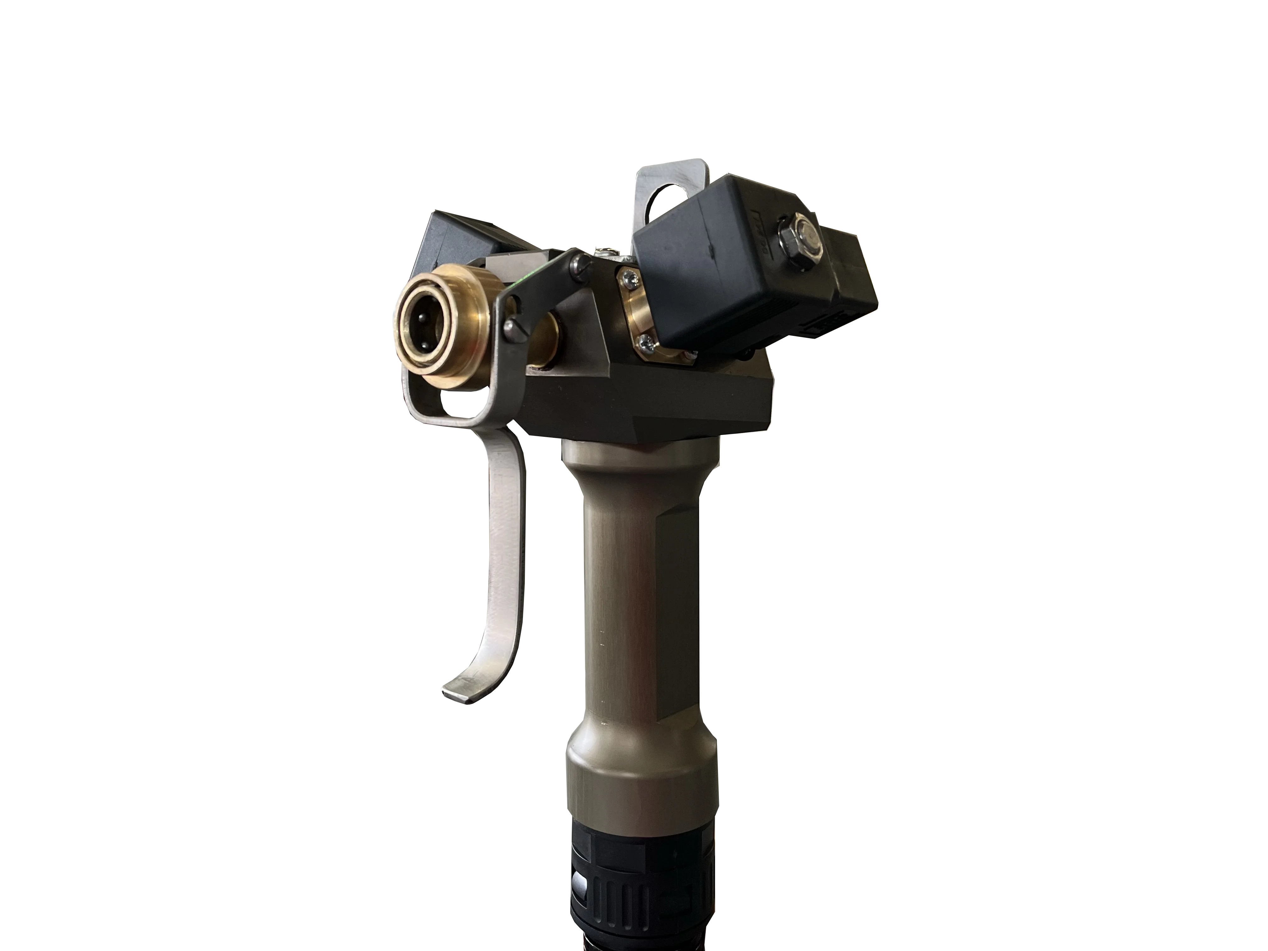 Auto Freon Gas Charging Machine Refrigerant Charging Station Air Conditioning Production