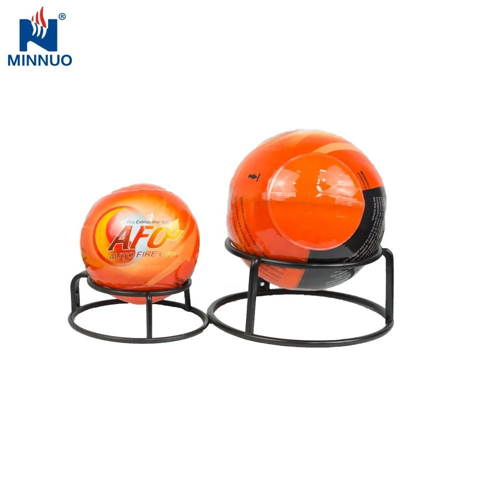 Fast Action Alarm Fire Bomb Extinguisher