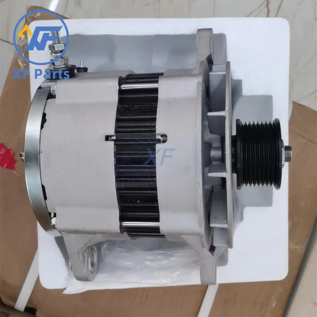 XF parts engine Alternator  C7 C9 for E330C 344-5081   2721889   272-1889  197-8820