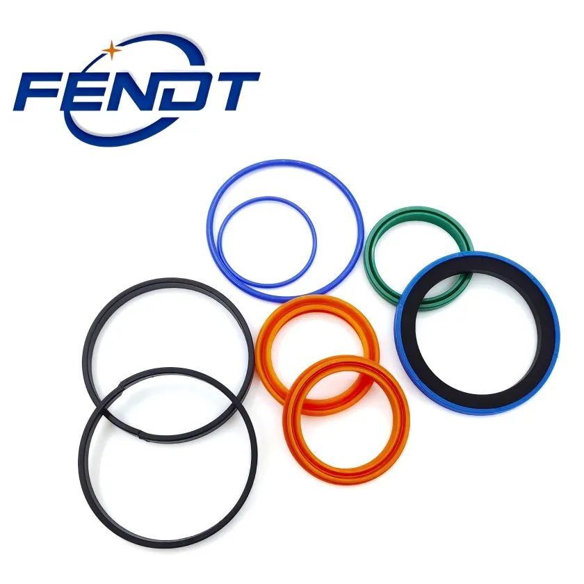 FENDT OIL SEAL Hydraulic Cylinder Kit 991/10151 991-10151 99110151JCB Backhoe