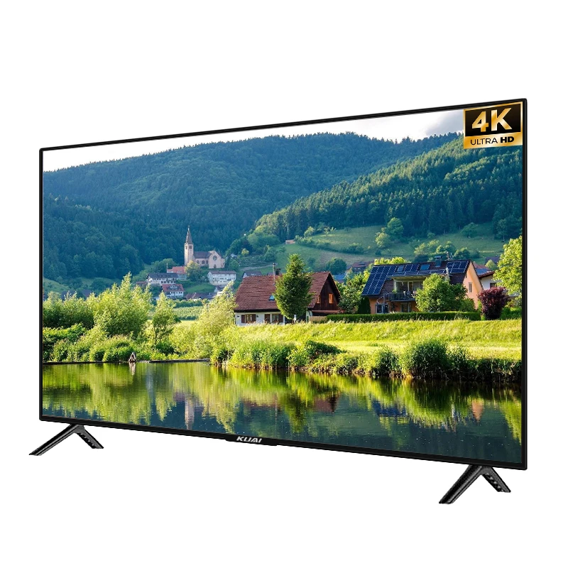 Newest Design Top Sale TV Smart  Television 4K Smart TV 65 Inch Televisions LED &LCD TVs