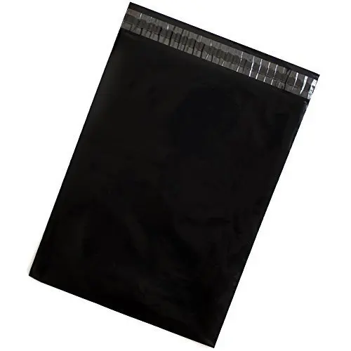 Eco biodegradable compostable pbat clothing package delivery poly mailing envelop mail shipping mailing mailer bag