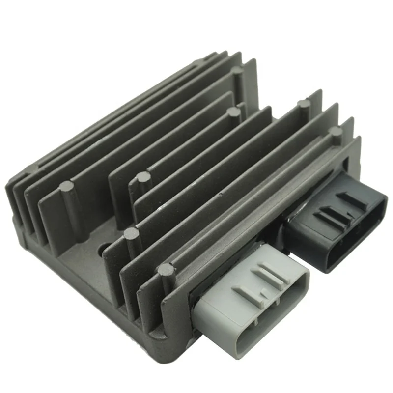 Motorcycle atv utv voltage regulator rectifier for HONDA TRX 420 TRX420 420CC FM 07-10 motorcycle spare parts and accessories