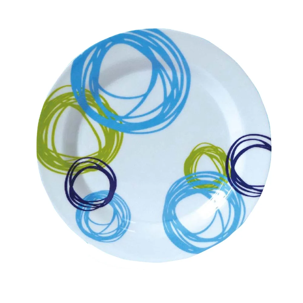 China supplier new design melamine dinnerware plastic kitchenware unbreakable melamine tableware