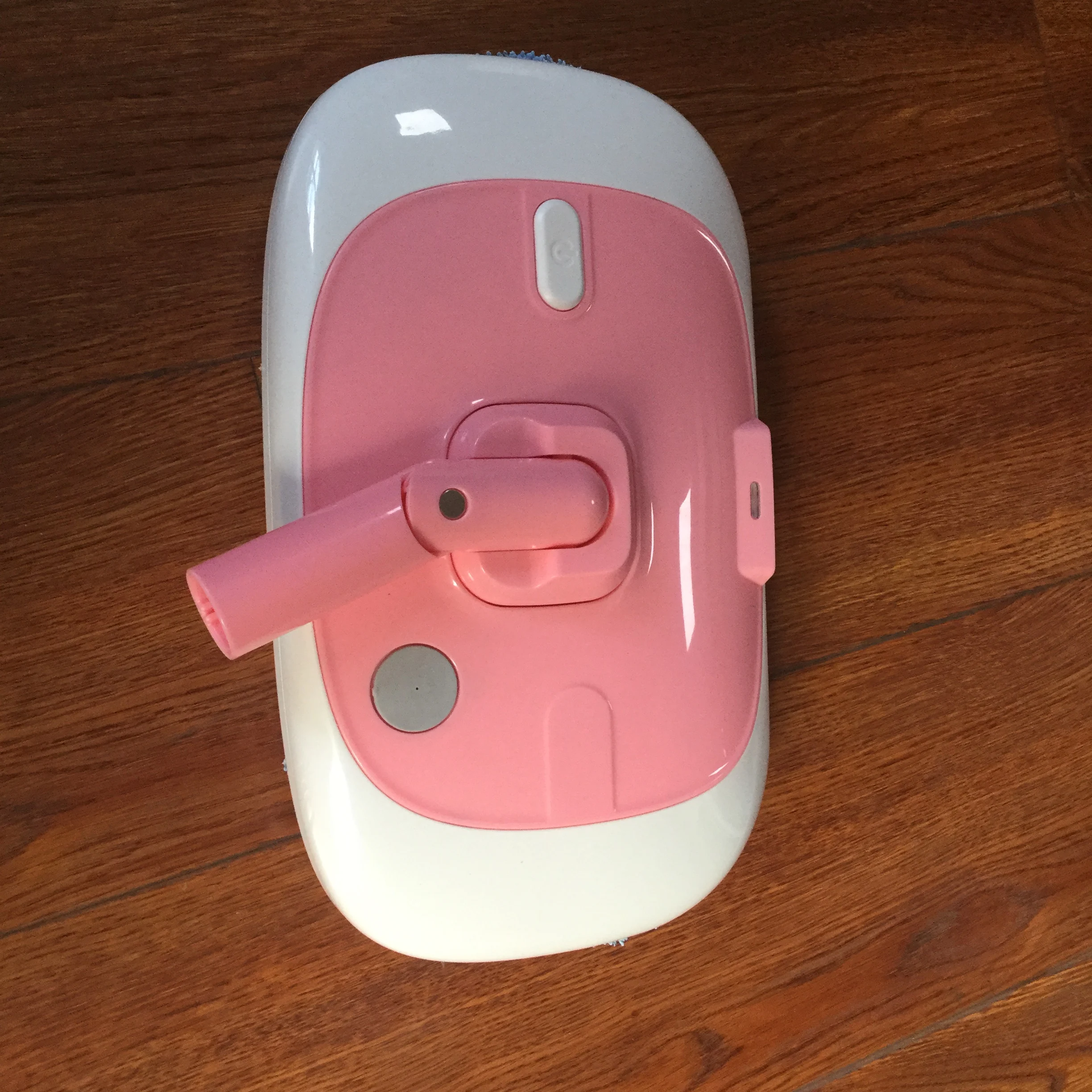 
Battery Cordless Rechargeable Electric Mop For Home Harf Floor Cleaning 