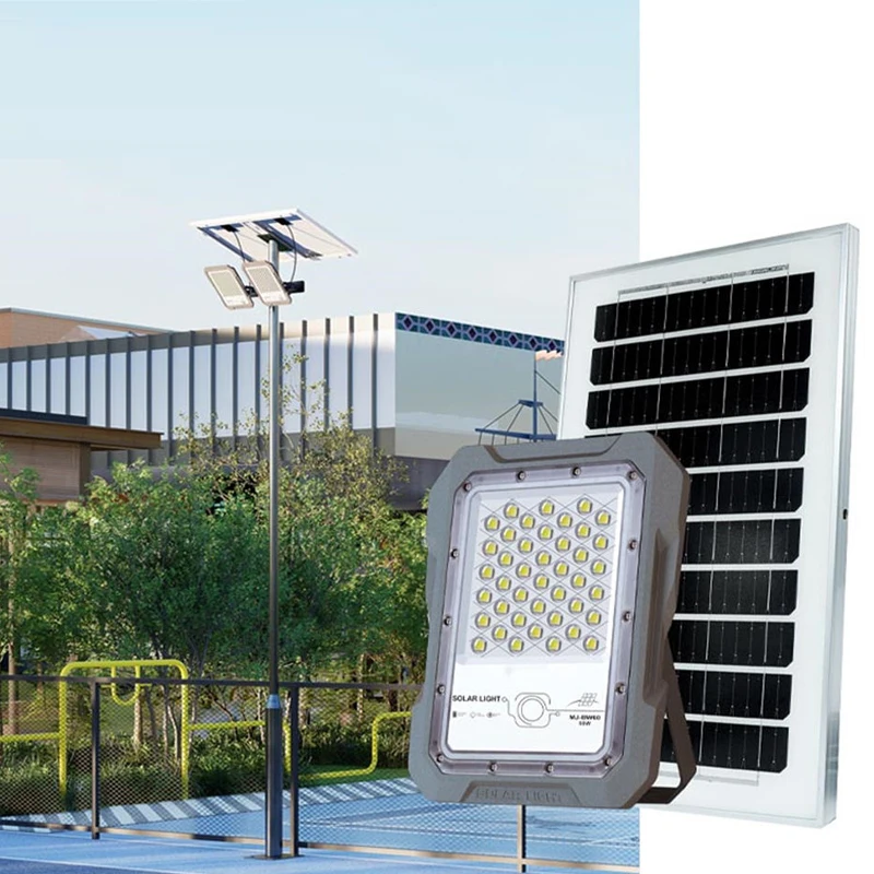 Omsen 200W 500W 800W High Lumens 12V водонепроницаемый Ip65 Солнечный уличный прожектор Светодиодная лампа с Wi-Fi камерой