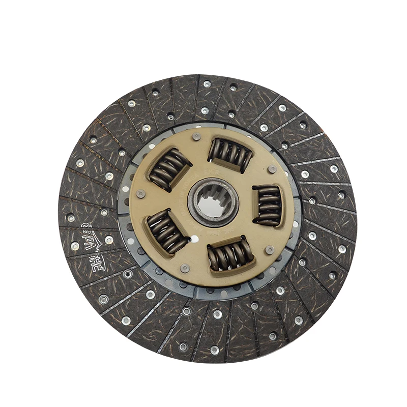 265 мм OEM CD4187 Диск сцепления