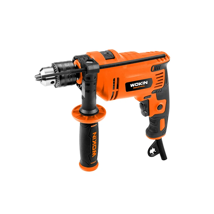 WOKIN 784107 750w 240v 48000bpm Rotary Power Demolition Hammer Drills