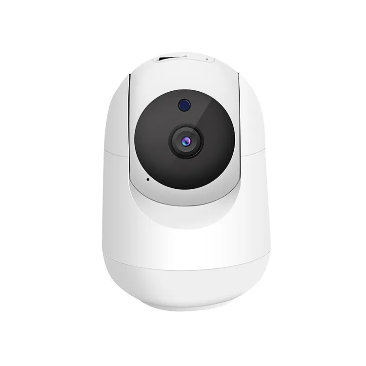 Hopeway PTZ Indoor CCTV Intelligent IP Wireless Camera