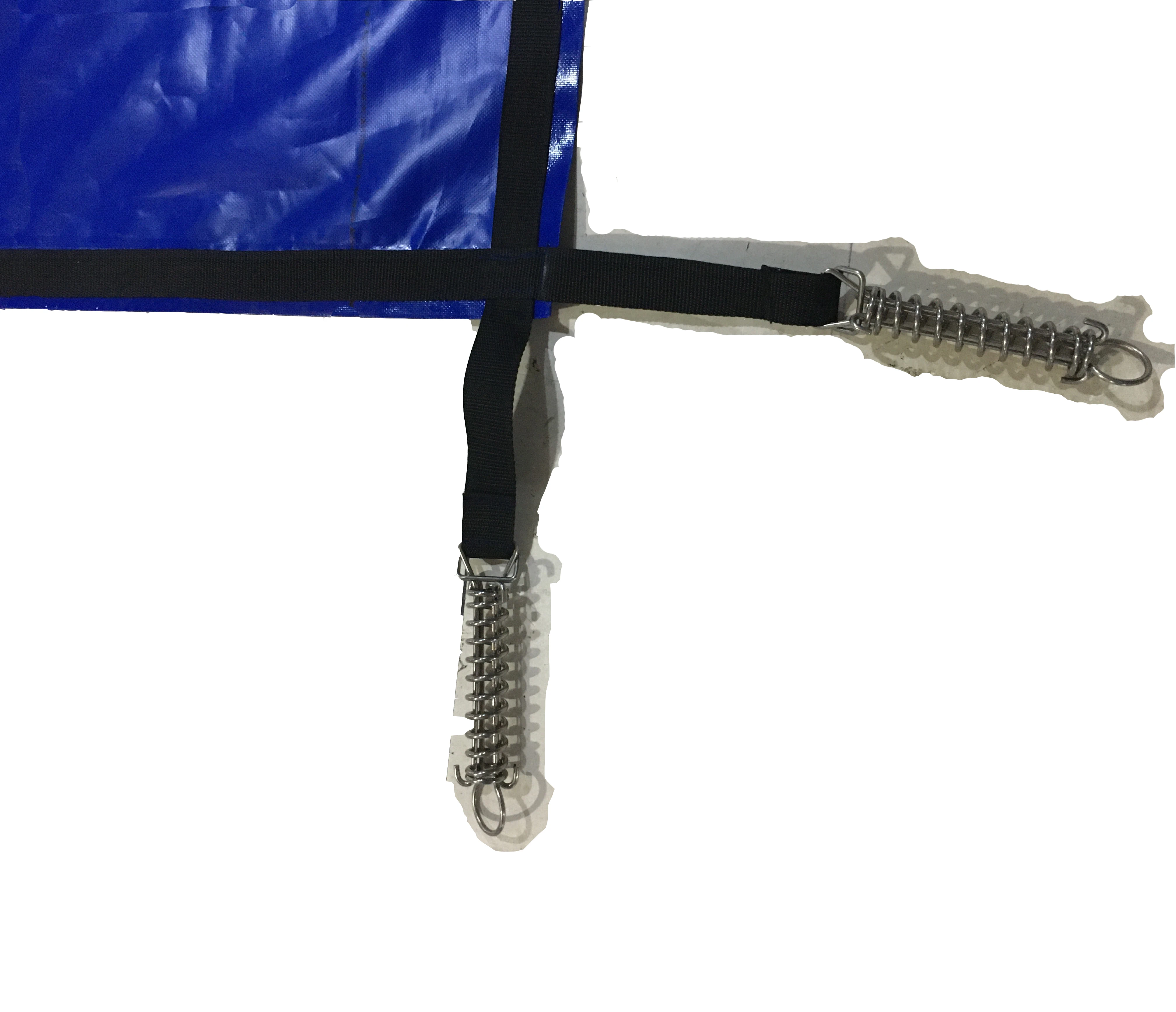 Lonas Para Piscinas Pool Covers Solid inground Pool Covers Heavy duty Vinyl Tarp Winter Safety Swimming Pool Cover