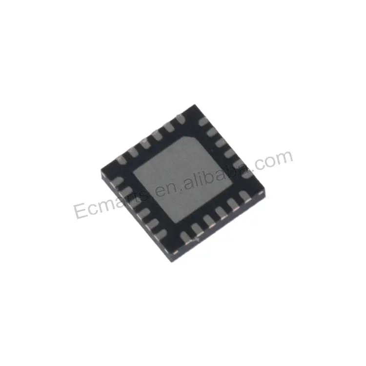 EC-Mart LP5569 Nine-Channel I2C RGB LED Lighting Driver IC LP5569RTWR