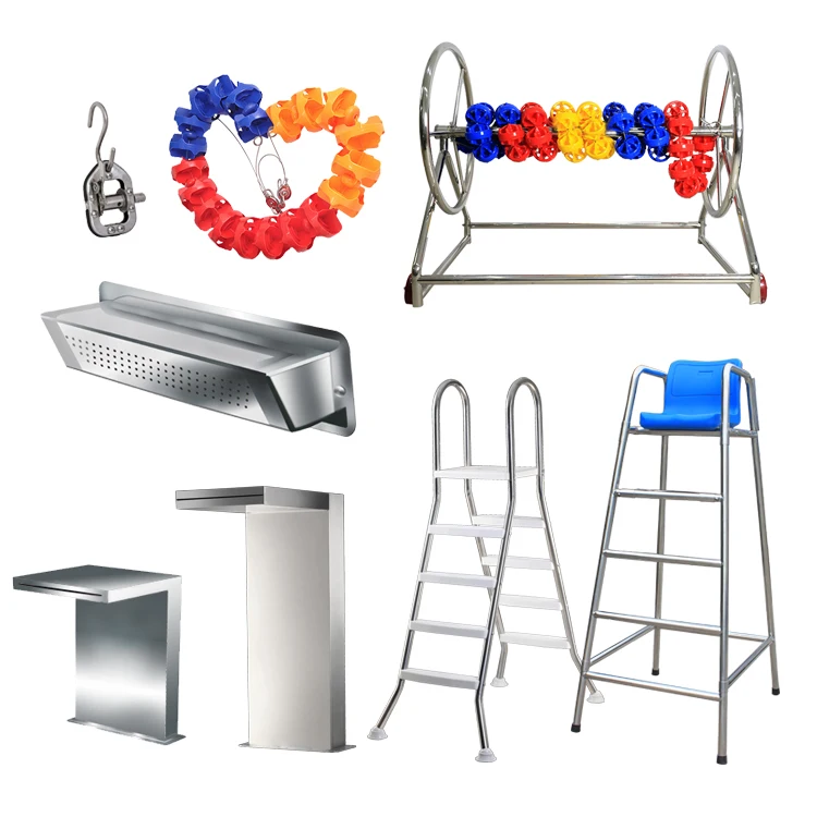 Поставка с завода в Гуанчжоу, Лучшая цена, набор фильтров, оборудование для бассейна, аксессуары для бассейна