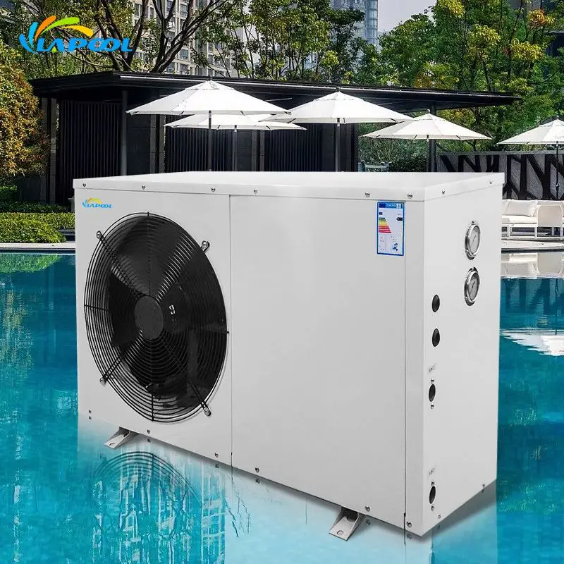2022 Swimming Pool Heat, Wholesale High-Quality Cooling And Heating Heat Pump/