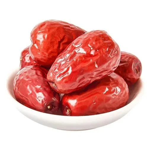 Китайский Синьцзян красный джуб сушеный фруктовый чай сушеная целая Дата для всех