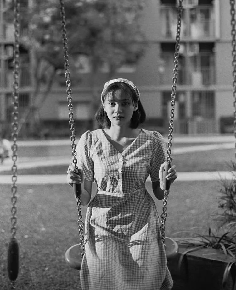 1 рулон VIBE 400 черно-белая пленка ISO 400 135 отрицательная пленка 36EXP/рулон для камеры VIBE 501F