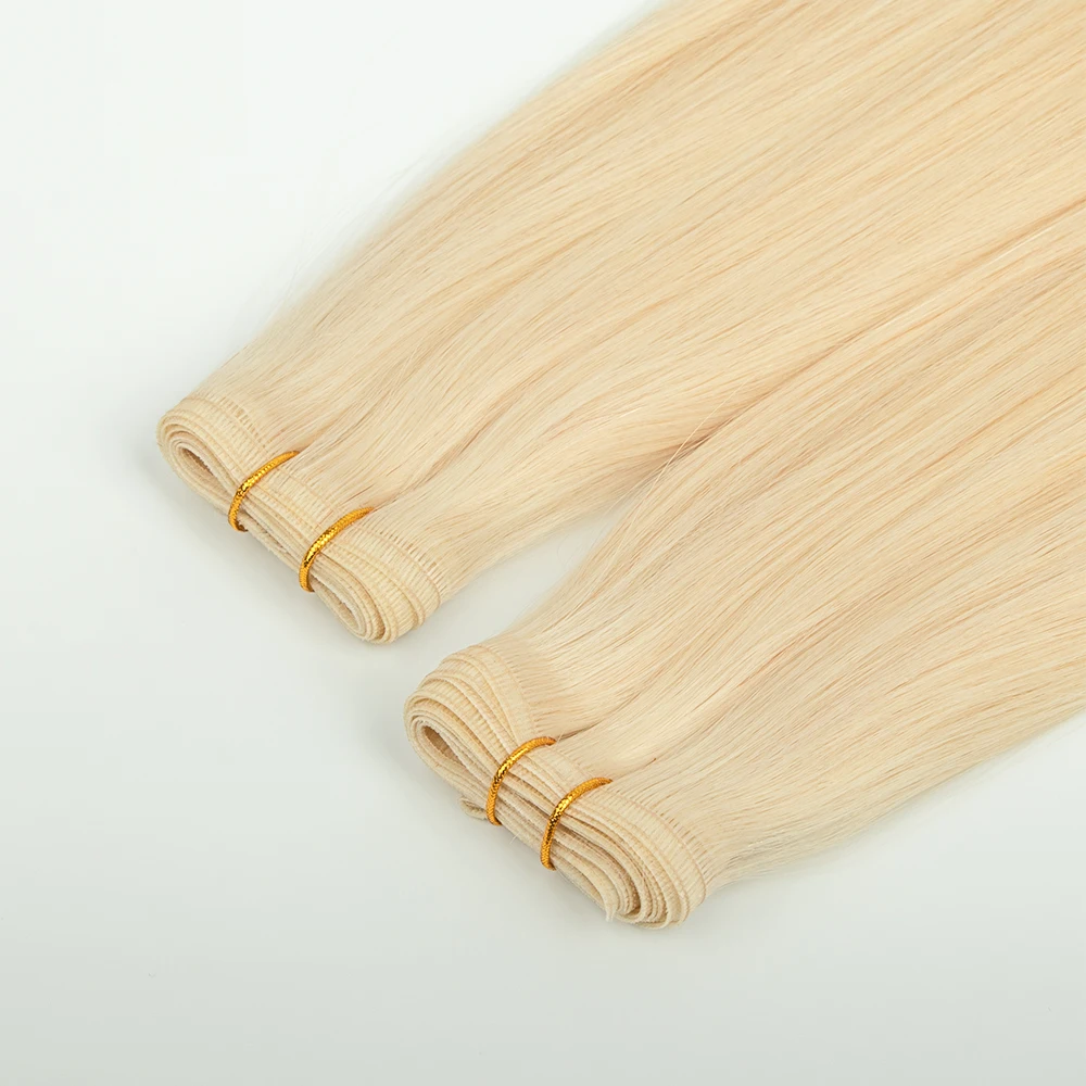 Лидер продаж европейские волосы с плоским уклоном