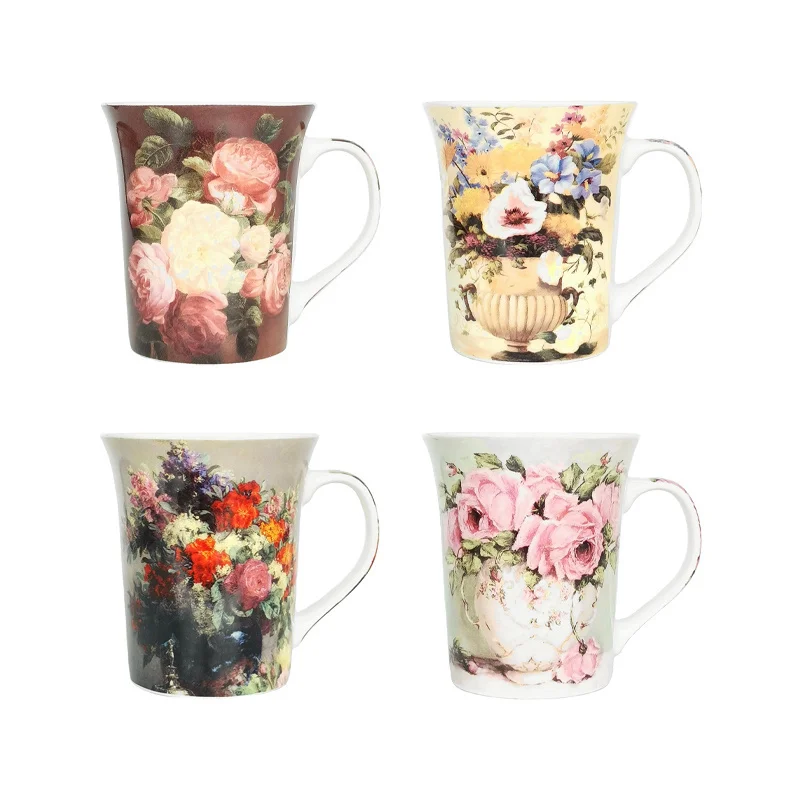 factory custom bamboo coffee mug unique mugs coffee cute coffee mugs