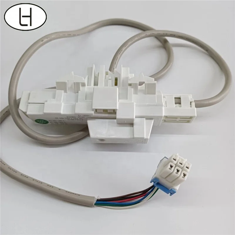 Original quality sam sung washer parts door lock switch for washing machine DC34-00025E
