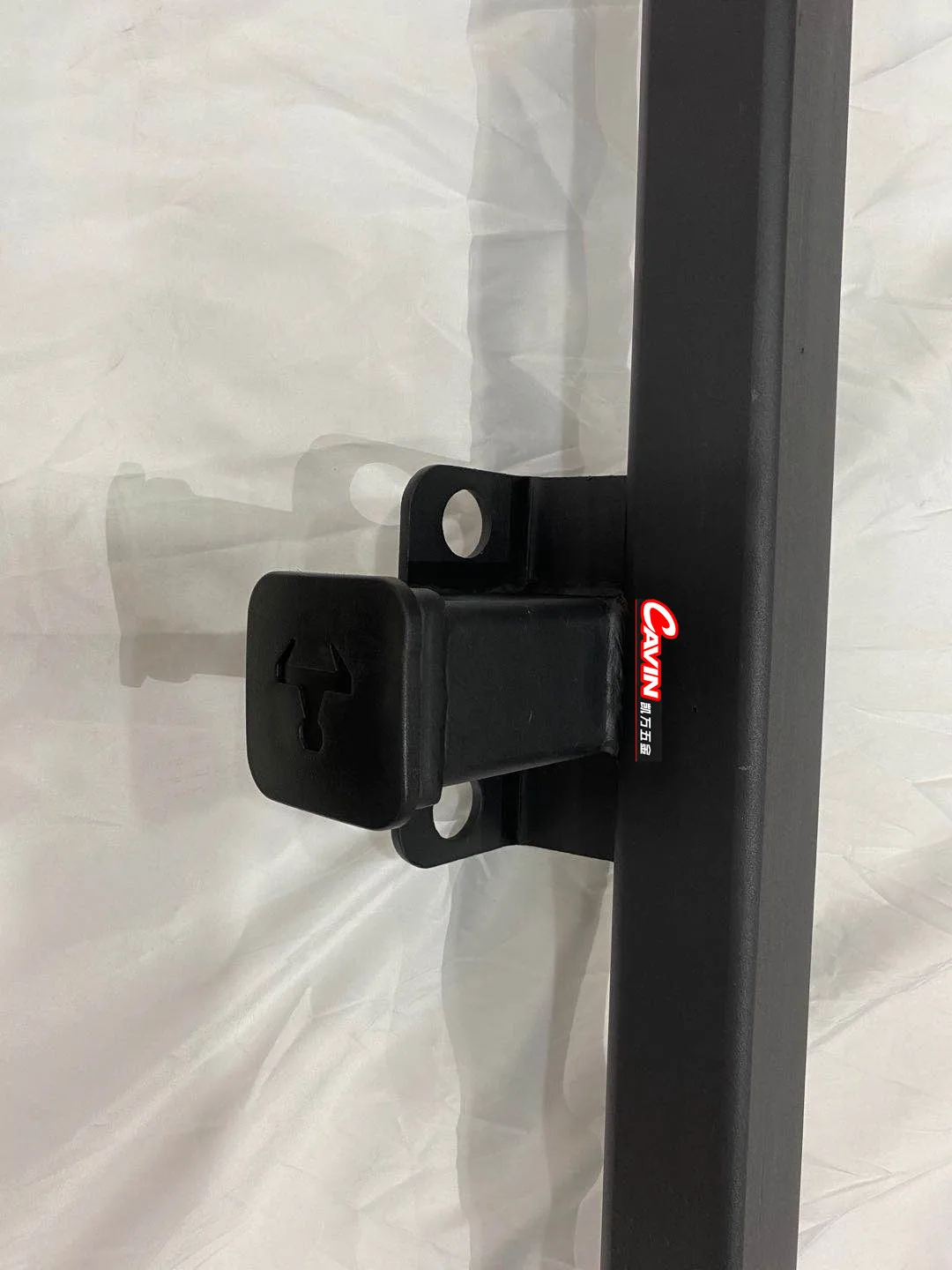 Tow Bar Hitch Receiver For Mitsubishi Triton 2015