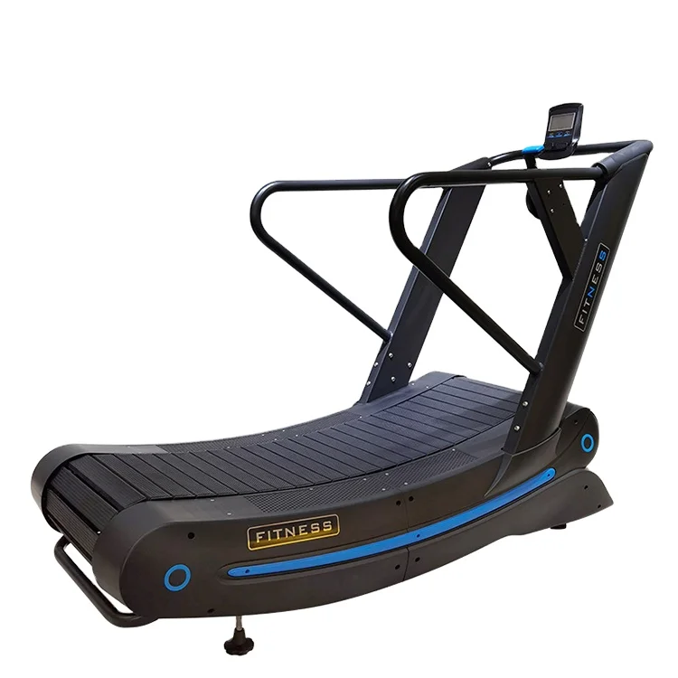  SKYBOARD Household Use Exercise Equipment Curved