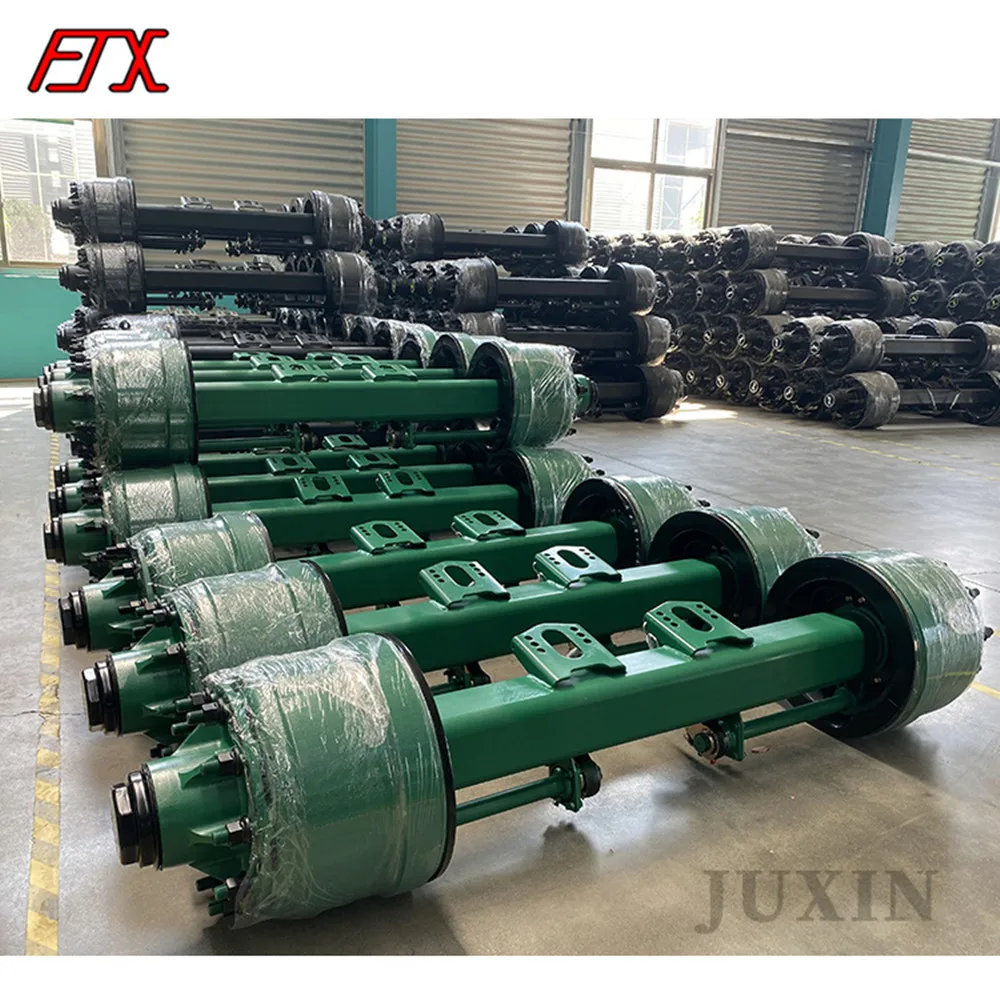 Heavy Duty Vehicle Parts & Accessories