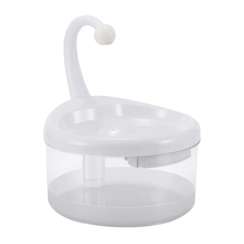 Popular Cat Water Fountain Pet Fountain Eco Friendly Automatic Pet Water Fountain