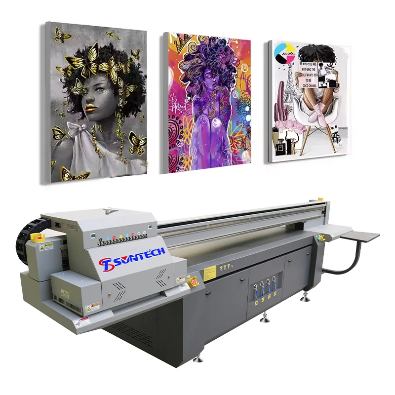 Turkish furniture 3d digital high drop shoe decoration uv printer wood grain plate pattern printing machine source manufacturers