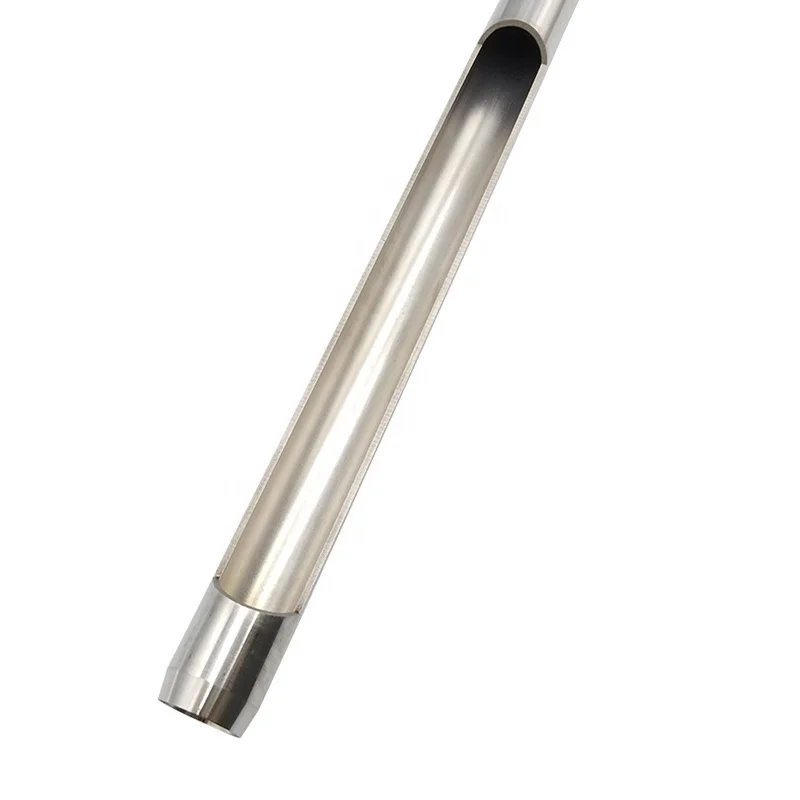 Инструмент для анализа грунтовых зондов 20 дюймов T-стиль пробоотборник почвы отбора проб растений садовых газонов