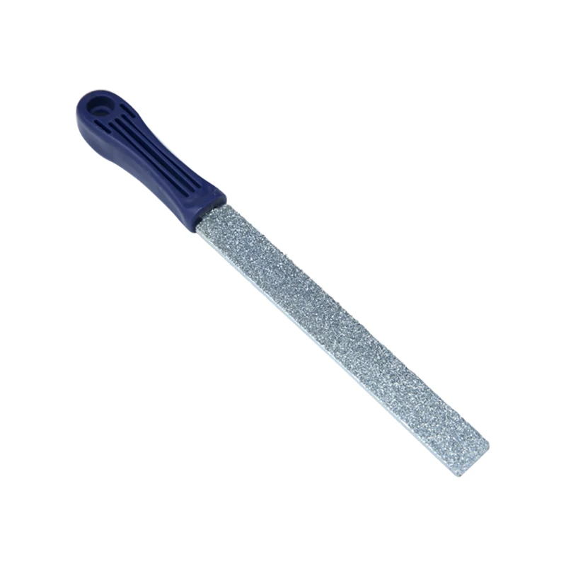 Flat File Tool Lowest Price Handheld Carbide Material