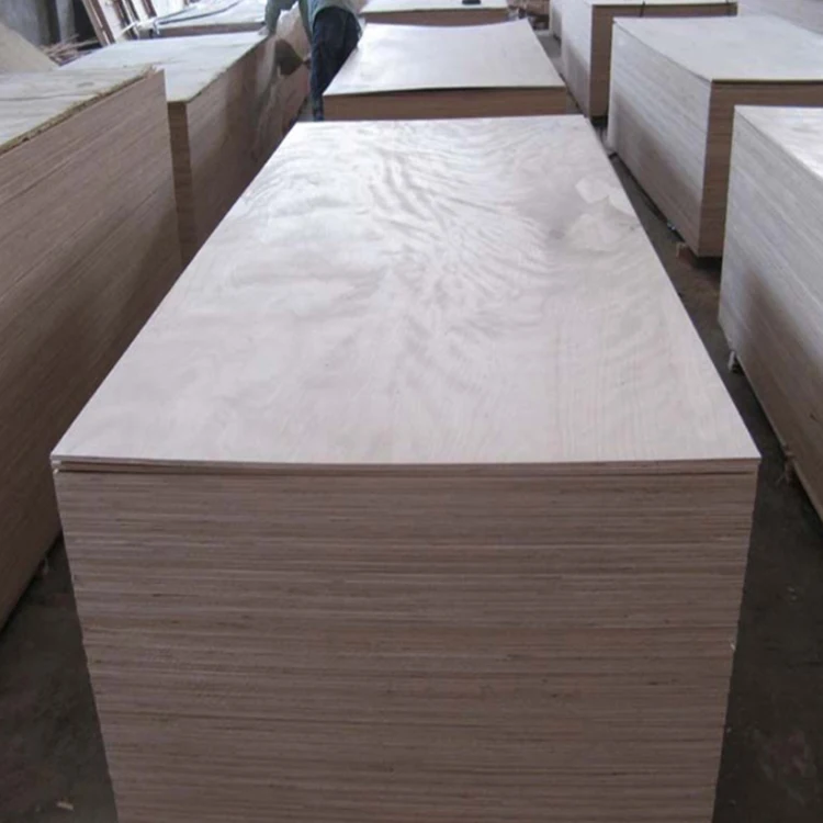 4x8 12mm 18mm 15mm 3mm 9mm wood plywood waterproof commercial laminated marine okoume plywood sheet