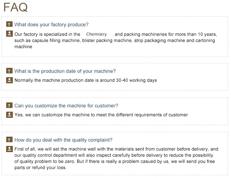 consumer goods pencils packing machine paper card toothbrush blister packing machine_16