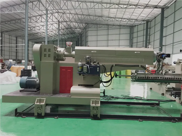 Full Automatic Pvc Powder Powder Coating Line Wire Mesh Powder Coating Plant Machine