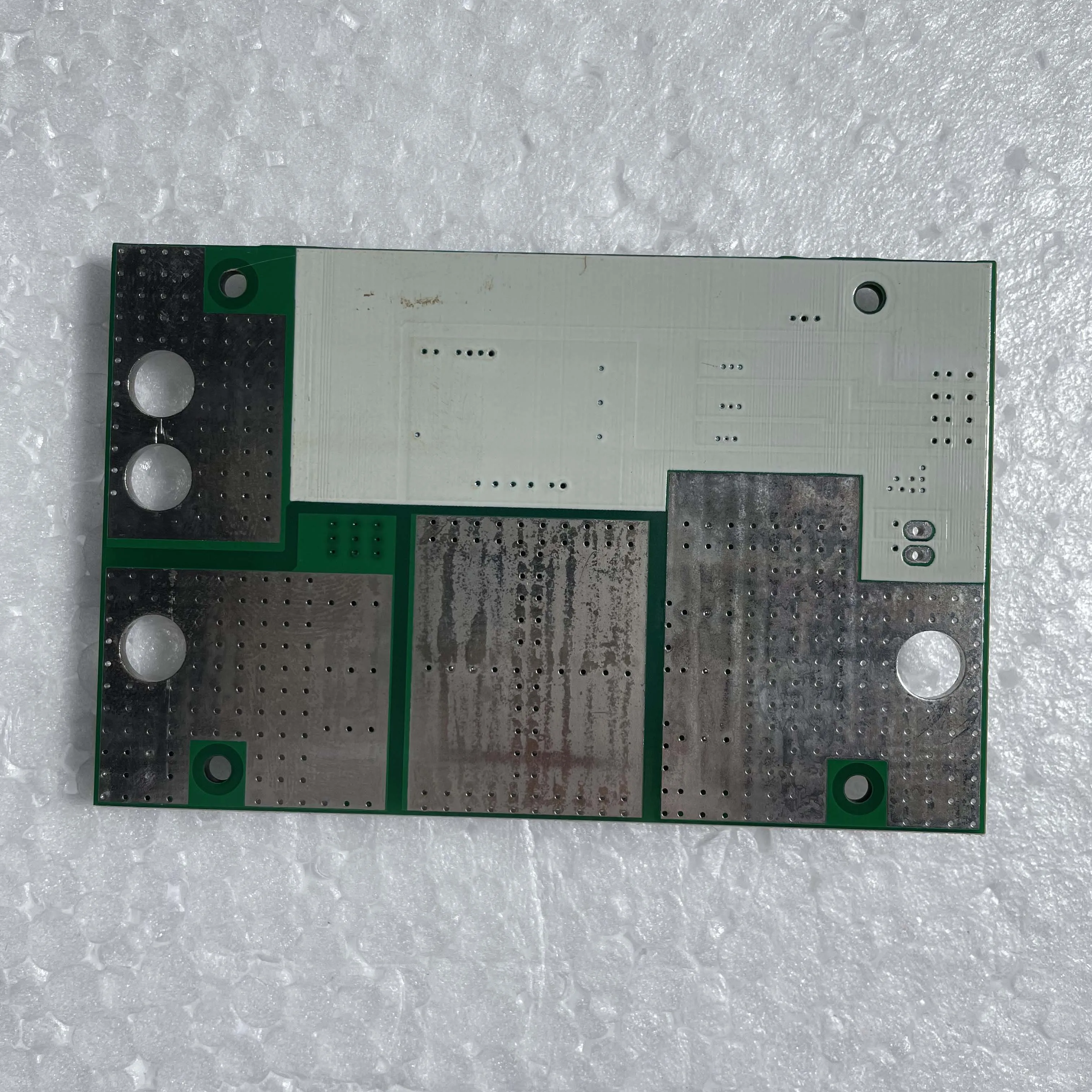 3S 4s 7s 8s 12v 24v  w/ Balance LiFePo4 LiFe LFP 18650 Battery BMS Protection PCB Board