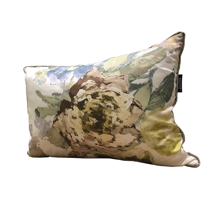 JBL оптовая продажа пользовательские печатные декоративные Чехлы для подушек