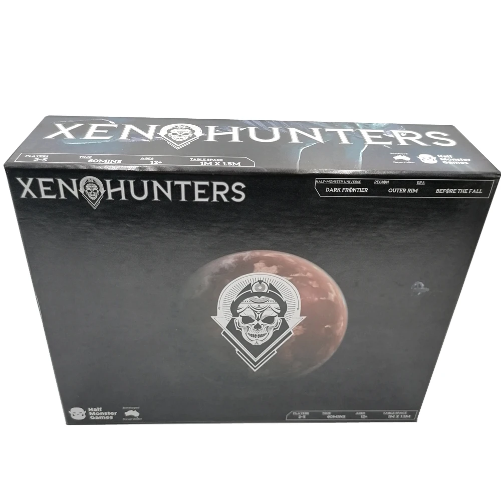 Wholesale High Quality Custom Printing Juegos De Mesa Splendor Paper Cardboard Playing Card Table Board Game