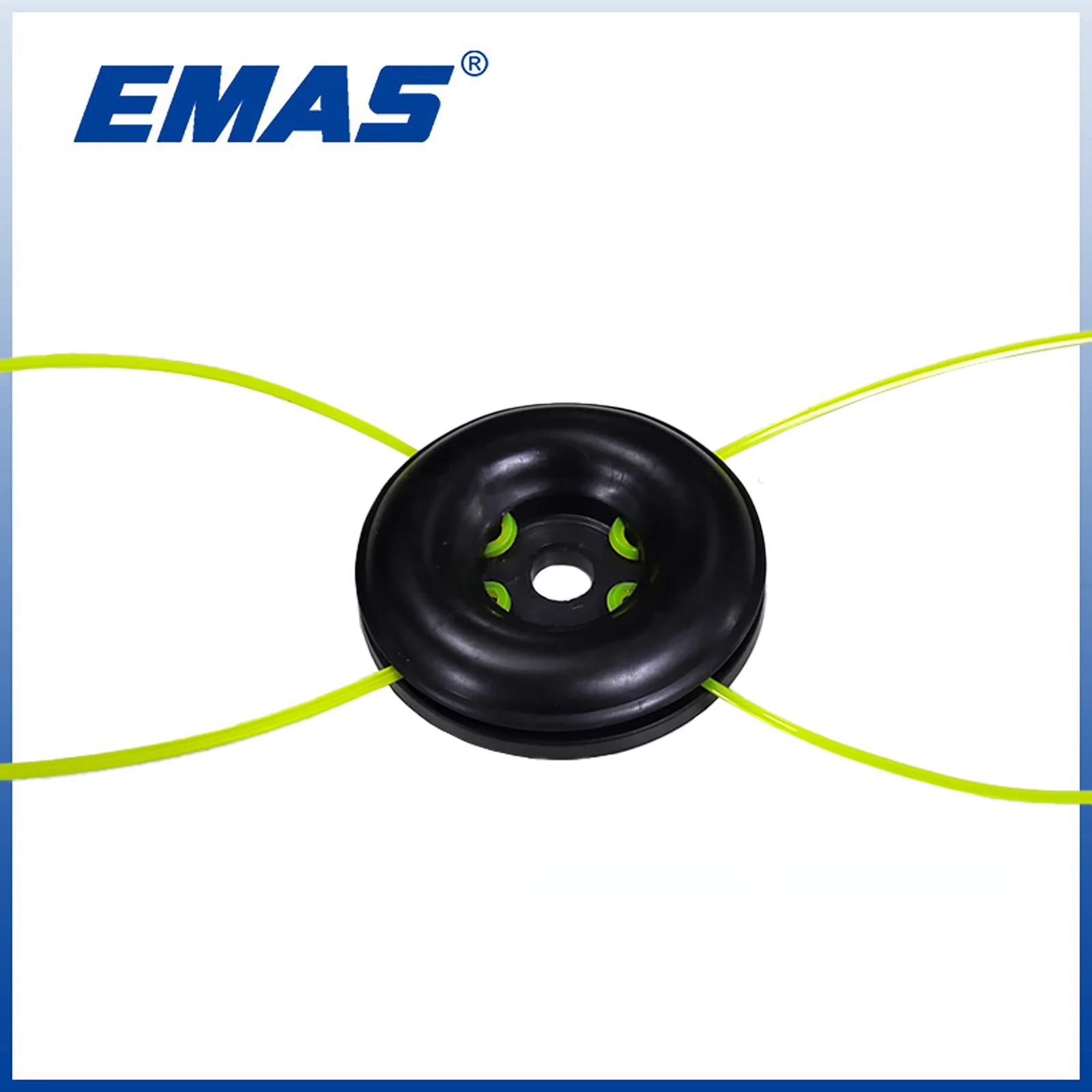 Gasoline Brush Cutter Spare Parts Petrol grass cutting machine garden tool parts Trimmer head inner spool