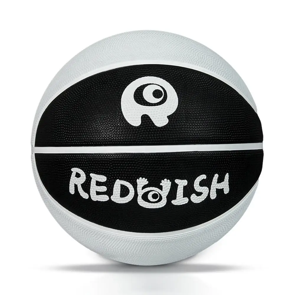 Official Weight/Size Outdoor Training Streetball Promotional Basketball