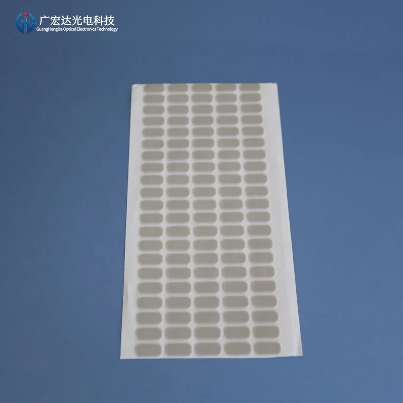 New Design EVA Foam With Quake-proof With 3M Strong Adhesive