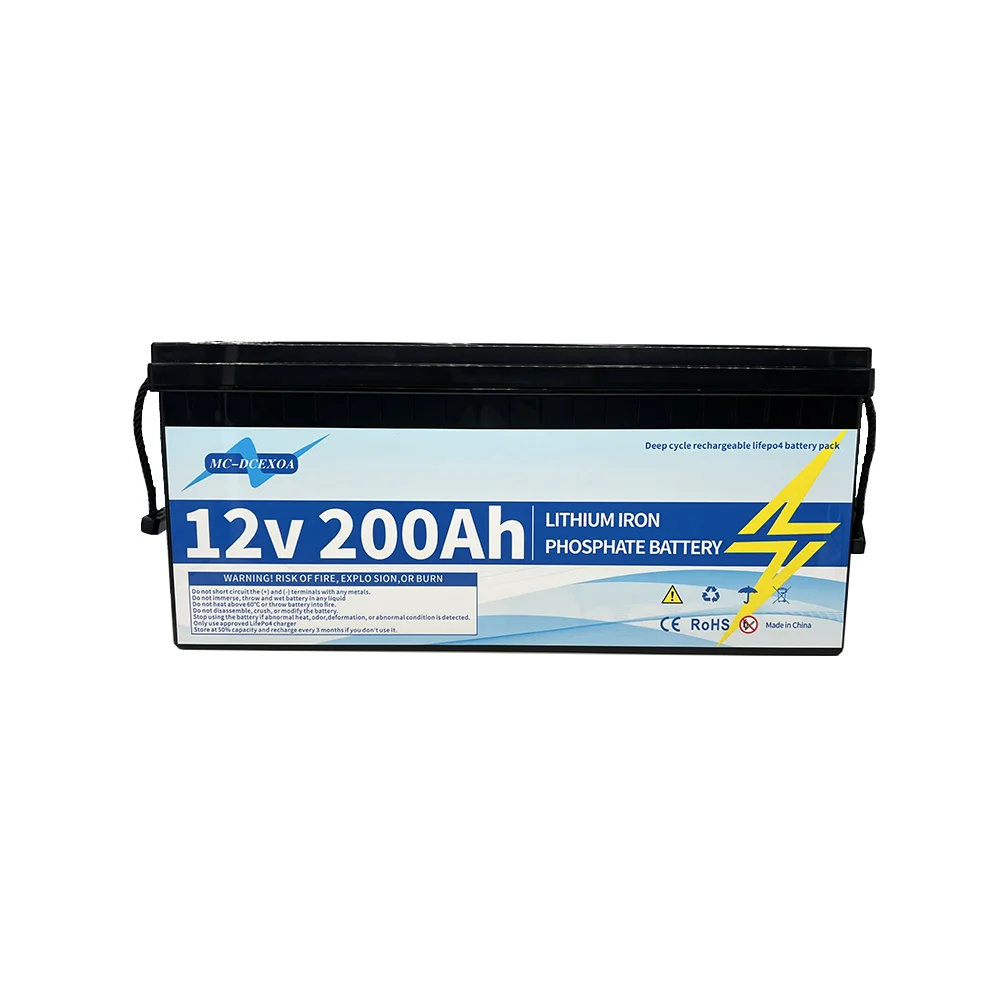 Литиево-ионный аккумулятор lifepo4 280ah 24v 48v